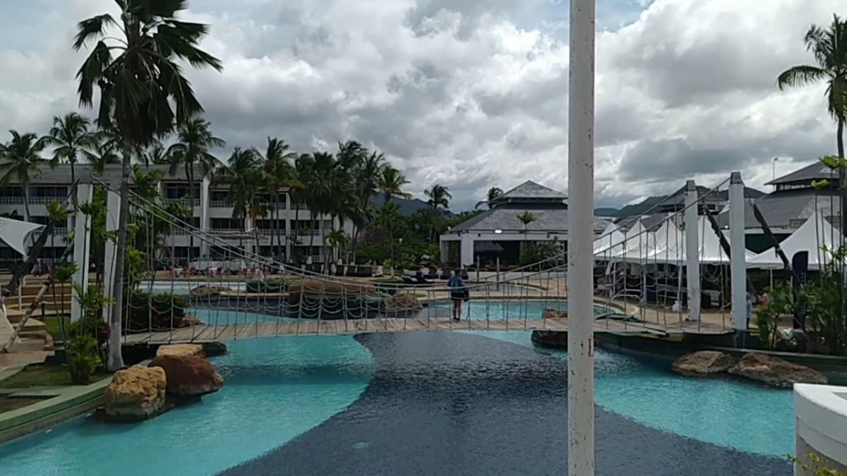 Hotel Maremares by Buddha Bar Beach Hotel 2