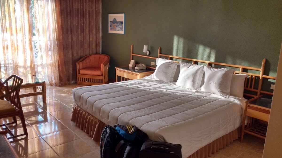 Hotel Maremares by Buddha Bar Beach Hotel 3