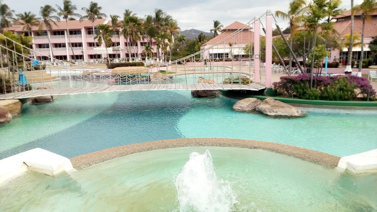 Hotel Maremares by Buddha Bar Beach