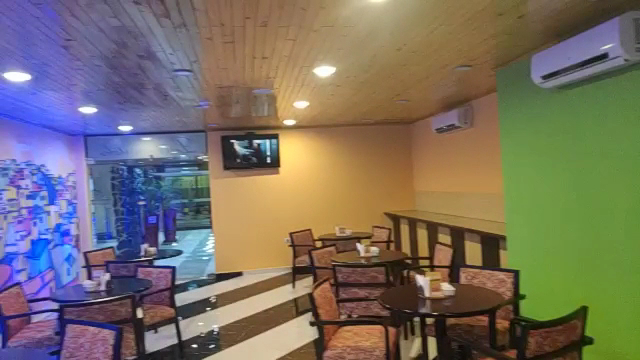 Hotel Marambaia Hotel 2
