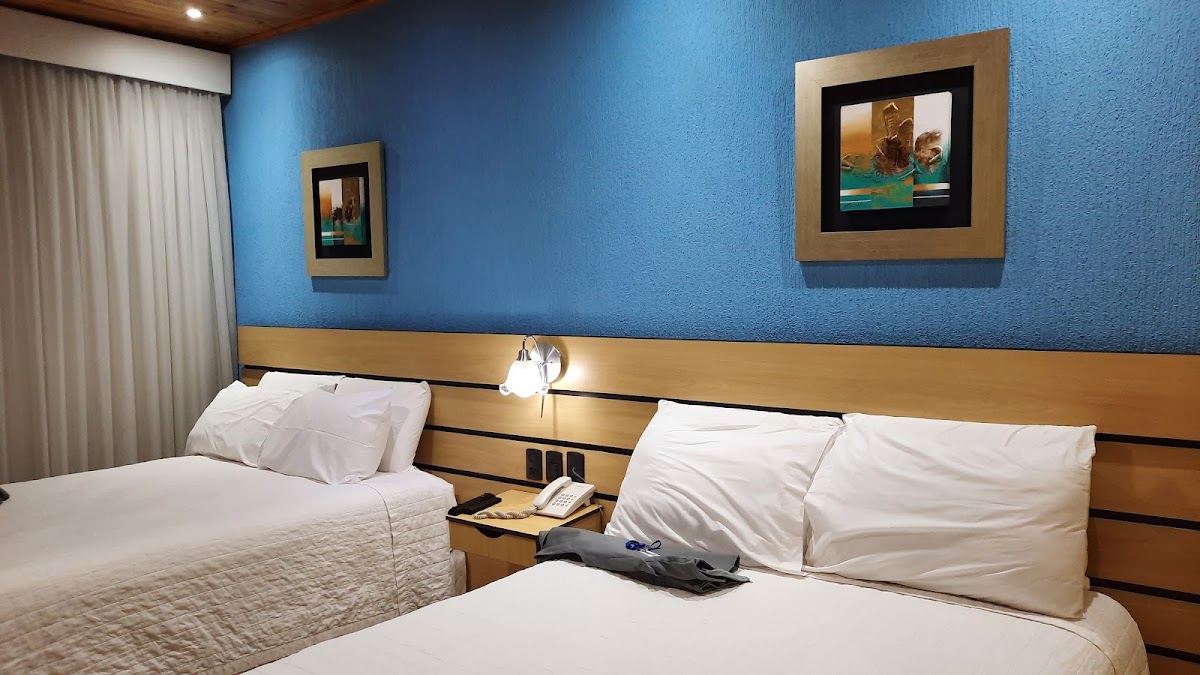 Hotel Marambaia Hotel 3
