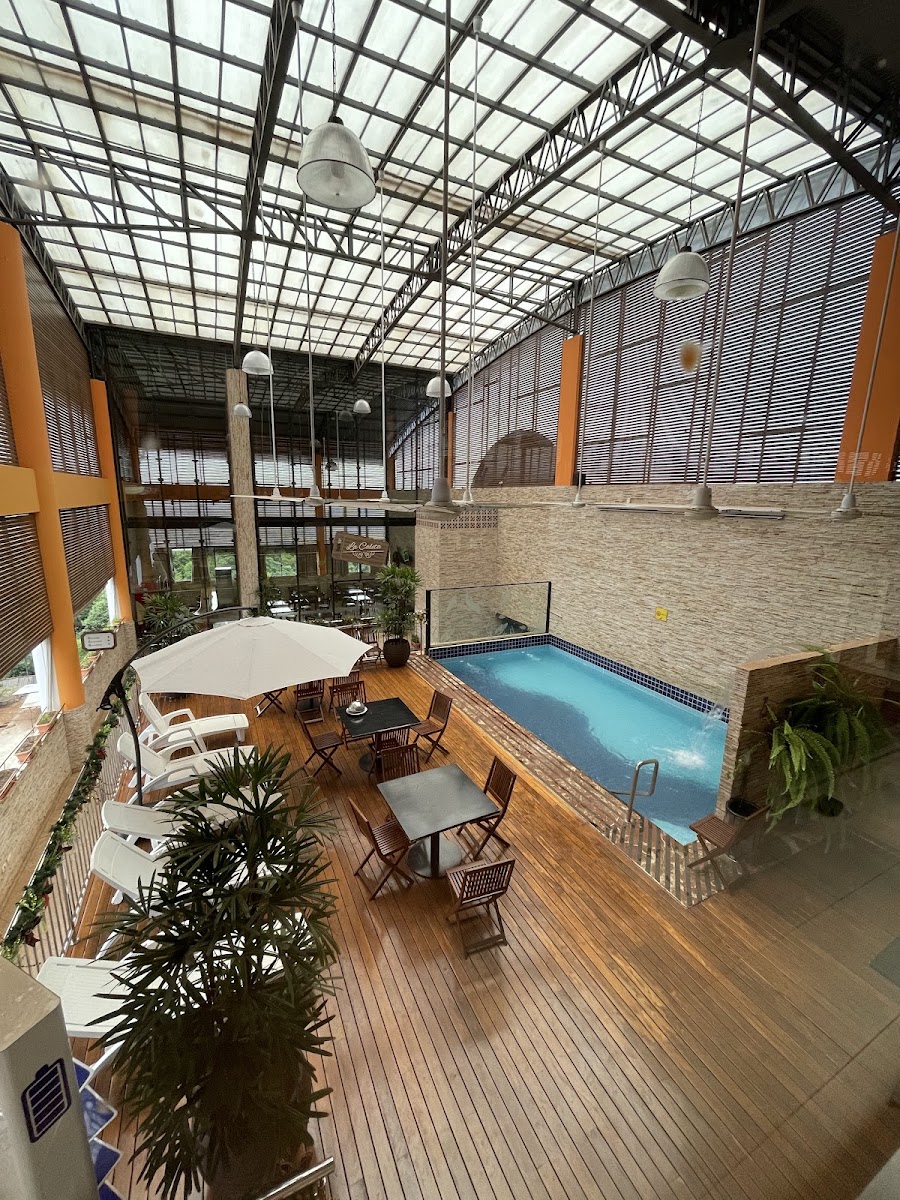 Hotel Marambaia