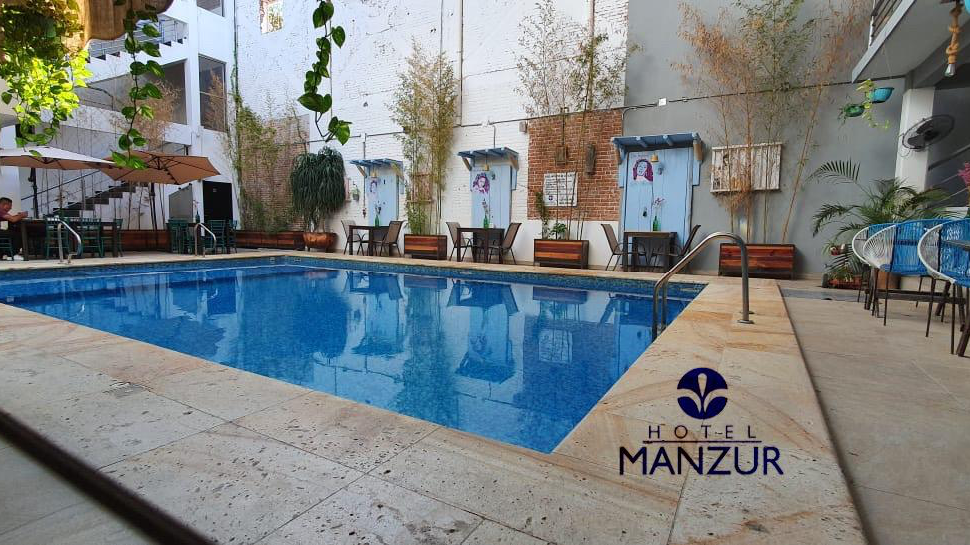 Hotel Manzur