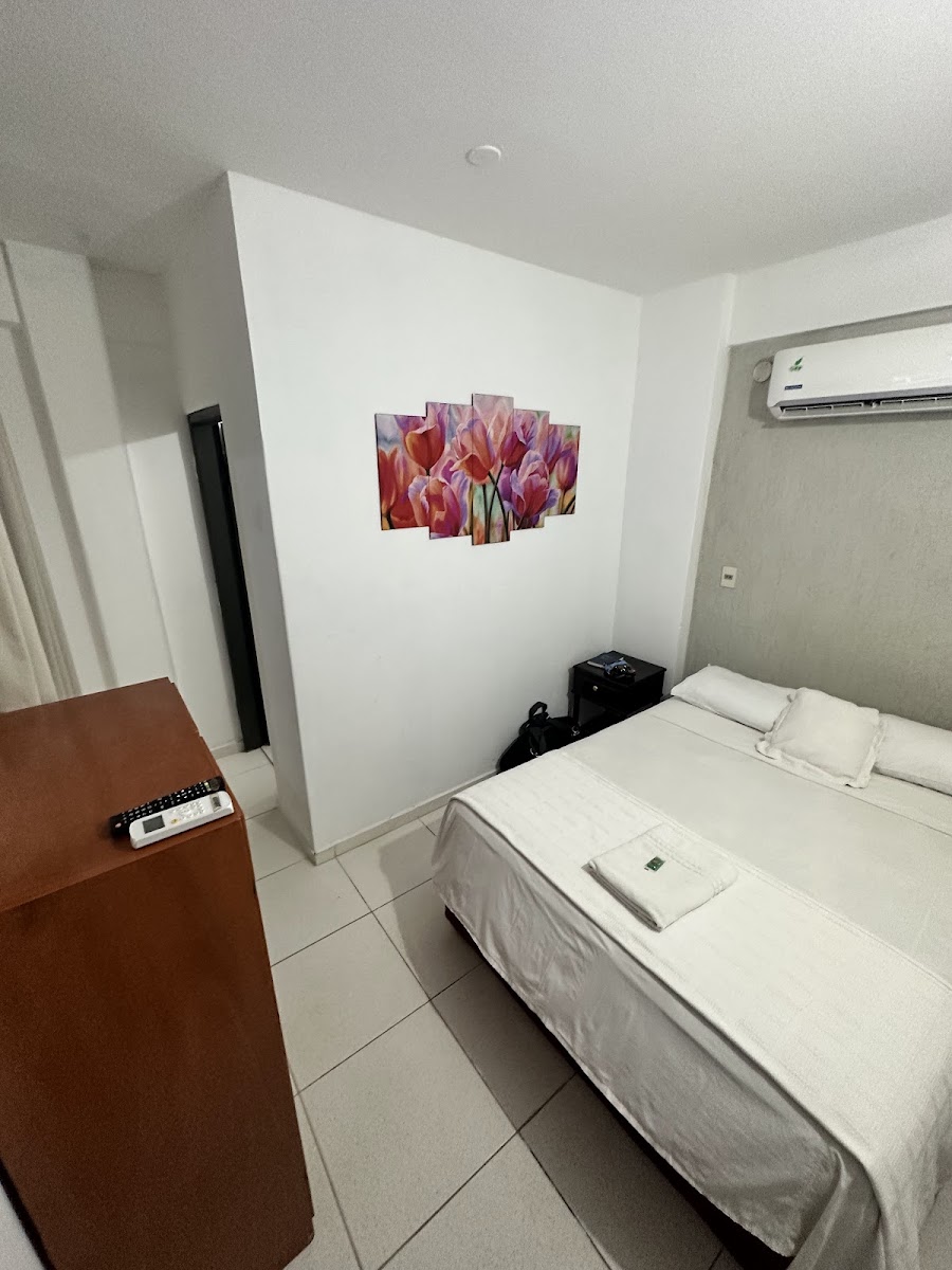 Hotel Malian Hotel 3