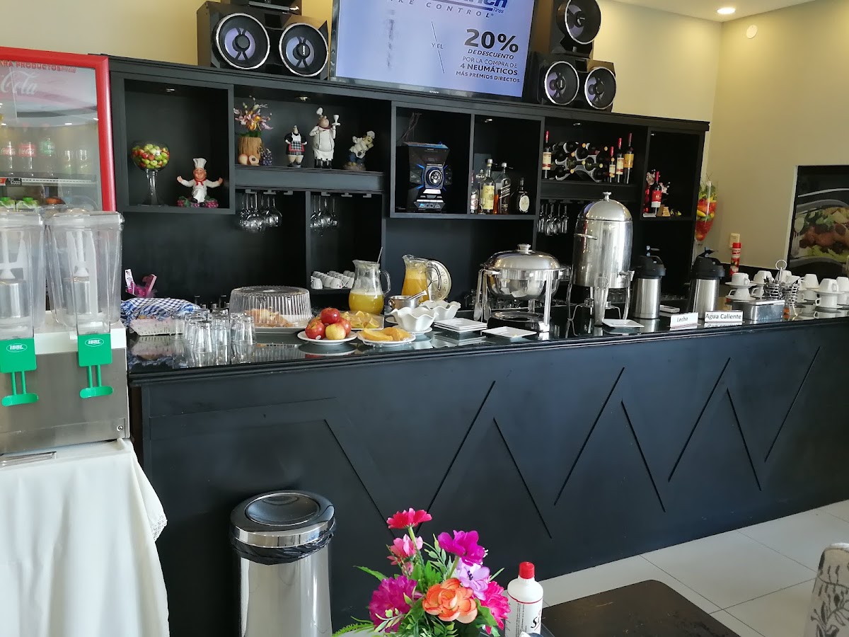 Hotel Malian