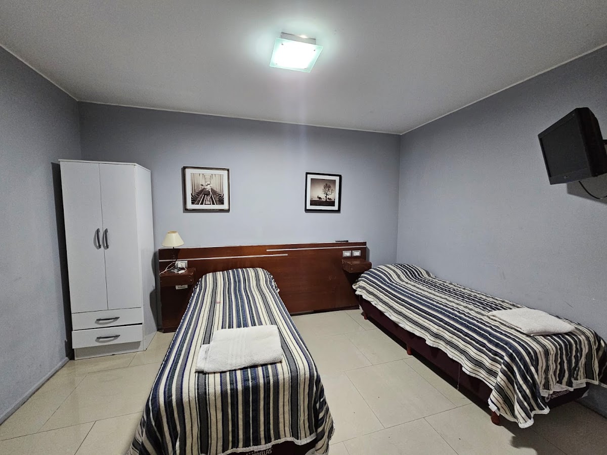 Hotel Luzon Hotel 3