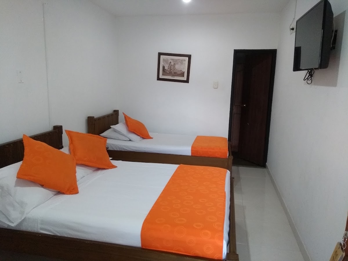 Hotel Lusitania Hotel 3