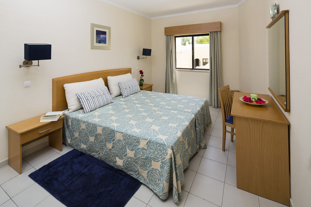 Hotel Luna Clube Brisamar Hotel 3
