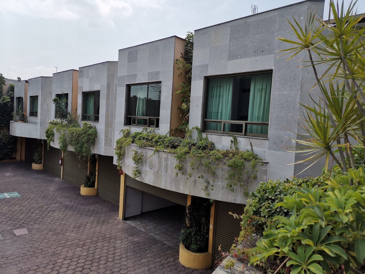 Hotel Los Pazos