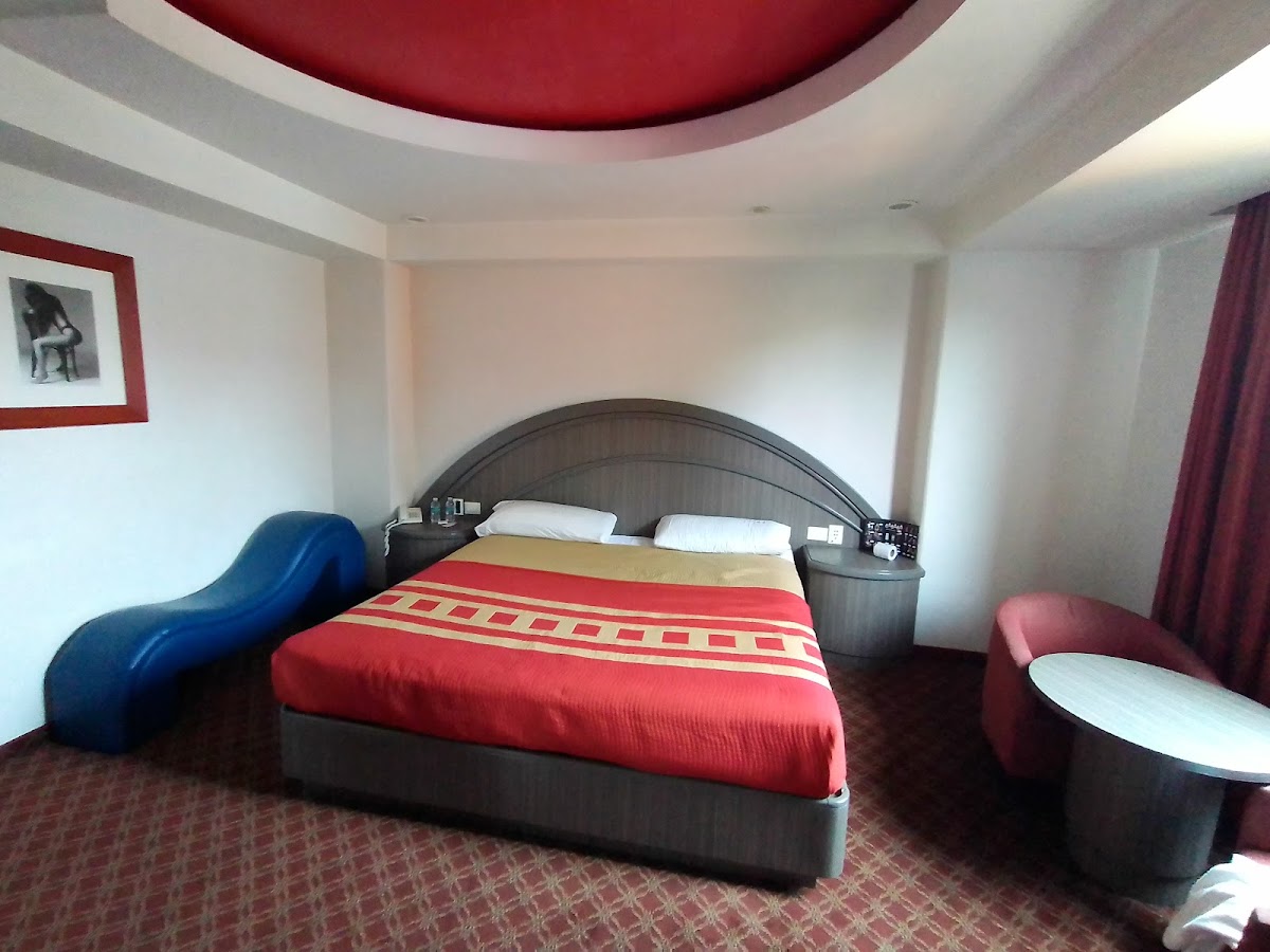 Hotel Los Pazos Hotel 2