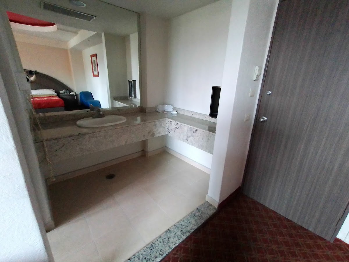 Hotel Los Pazos