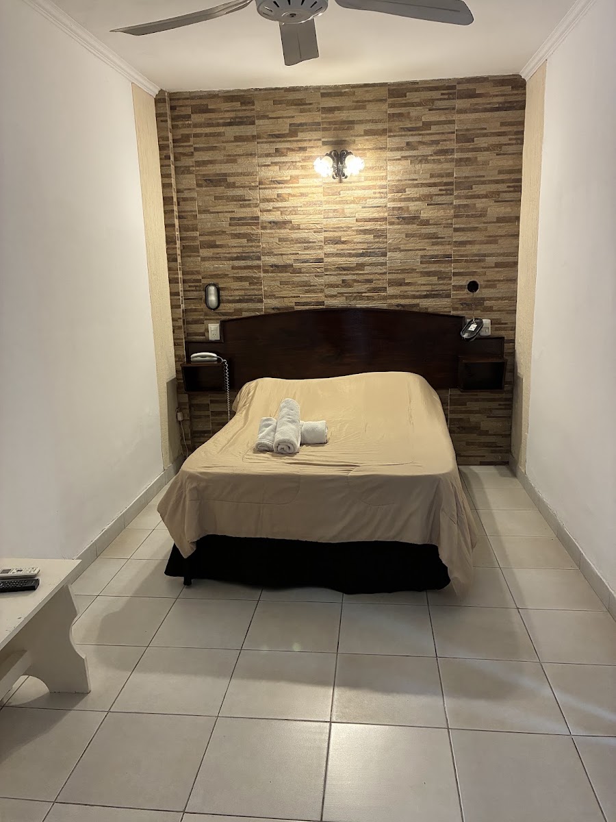 HOTEL LOS FELIPES Hotel 3