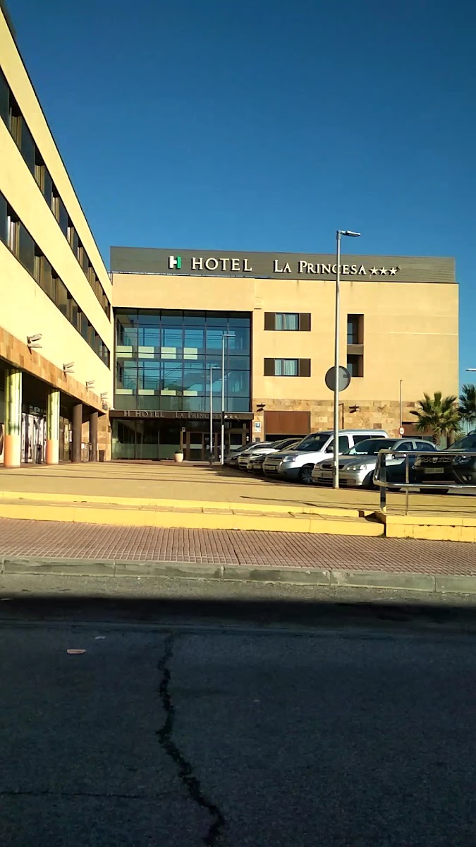 Hotel La Princesa Hotel 2