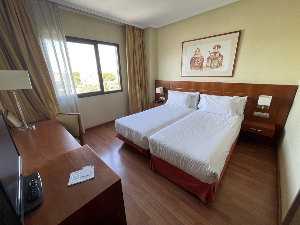 Hotel La Princesa Hotel 3