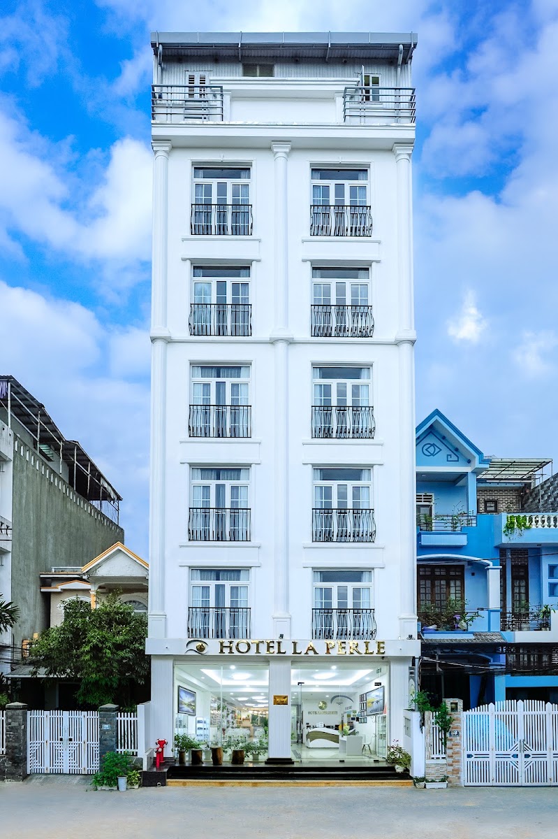 Hotel La Perle Hue