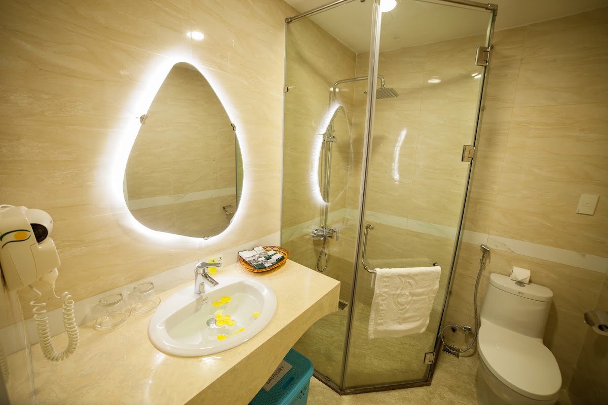 Hotel La Perle Hue