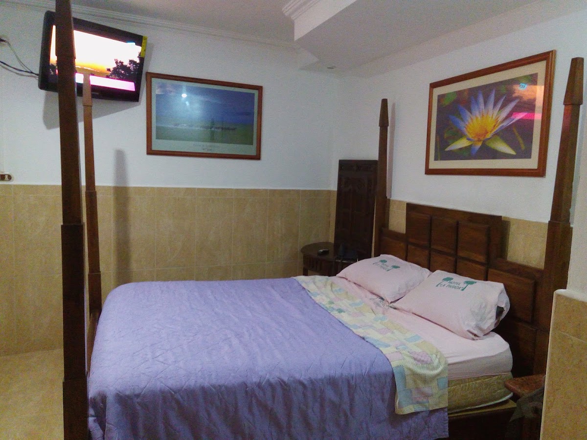 Hotel La Parada Hotel 2