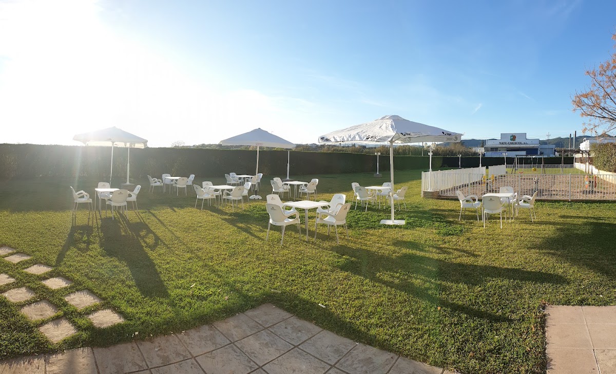 Hotel La Lancha