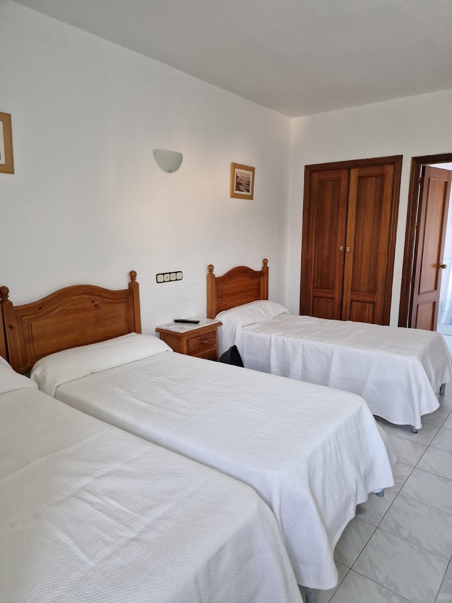 Hotel La Lancha Hotel 3