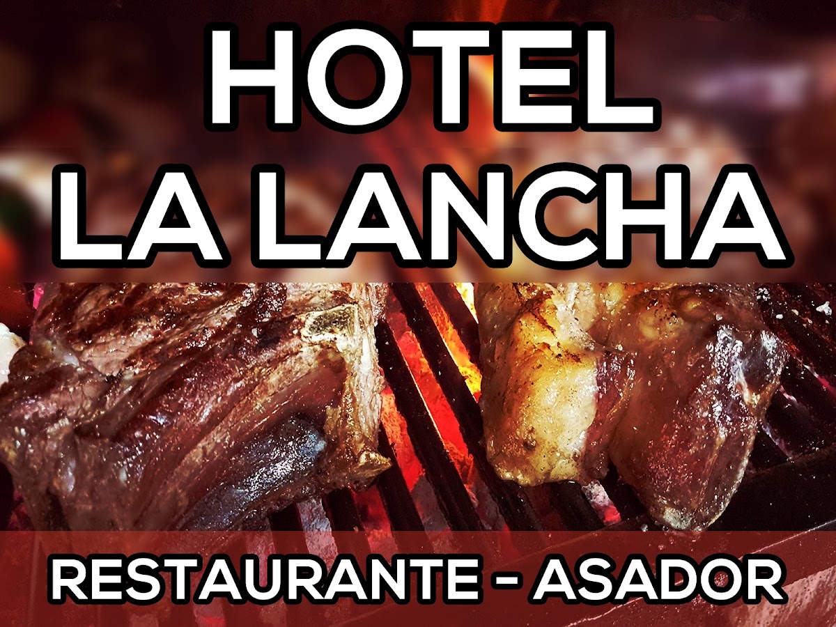Hotel La Lancha
