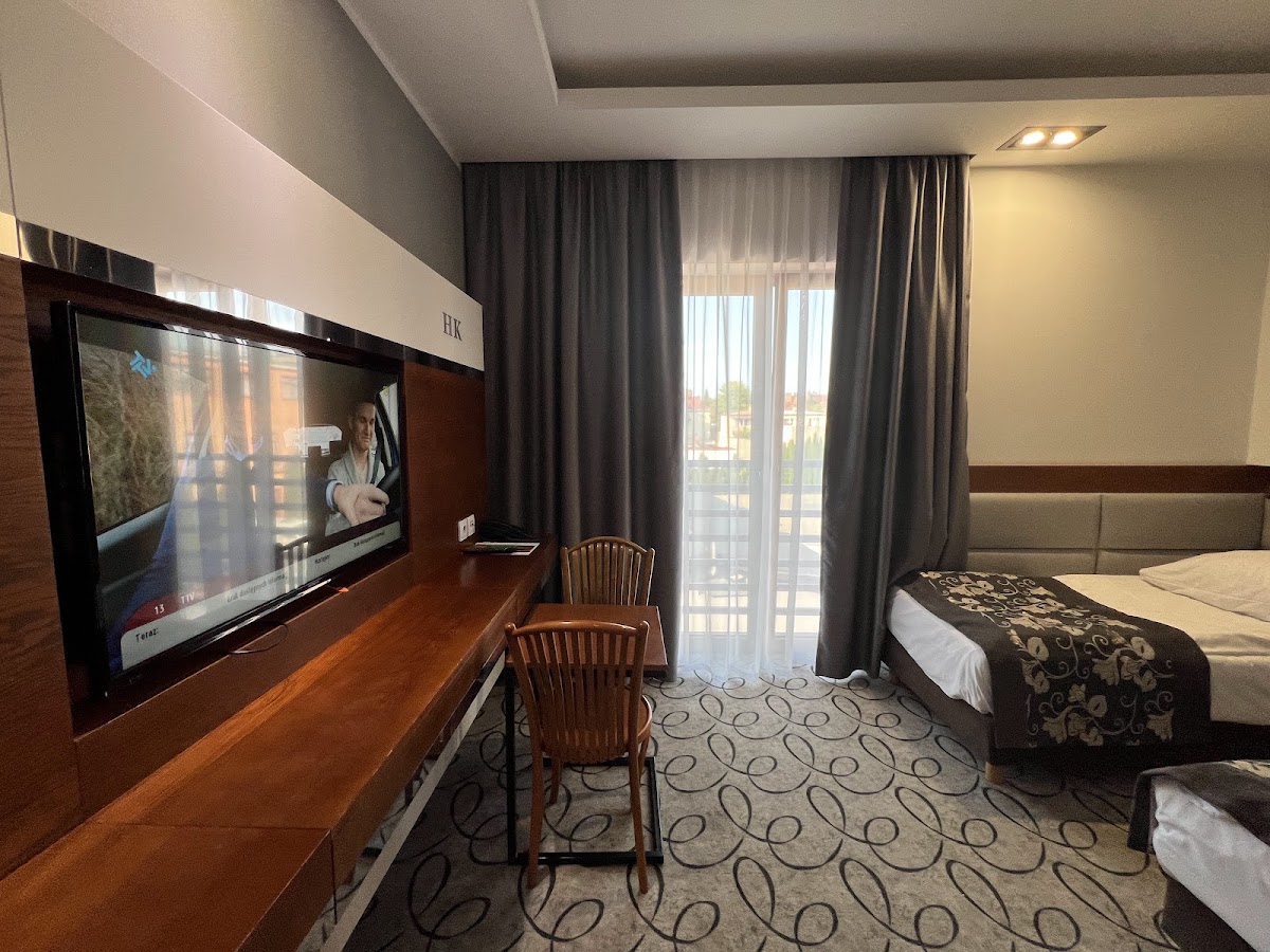 Hotel Kozak Hotel 3