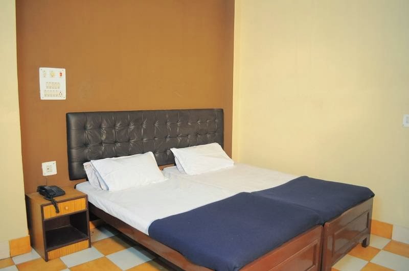 Hotel Konark Hotel 2
