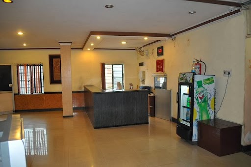 Hotel Konark Hotel 3