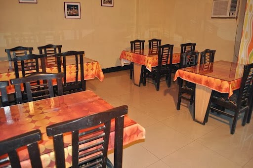 Hotel Konark