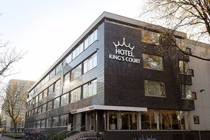 Hotel King's Court