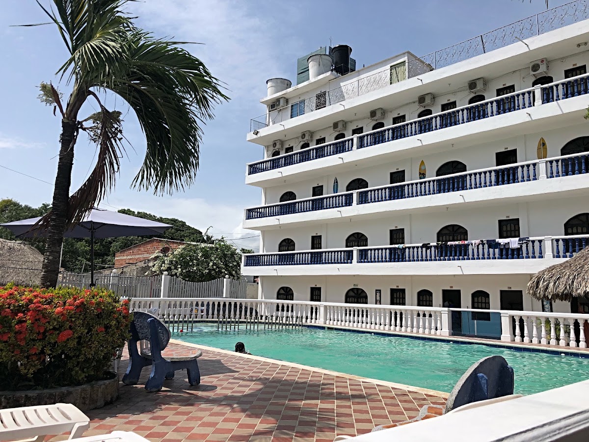 Hotel Kevins Tolu