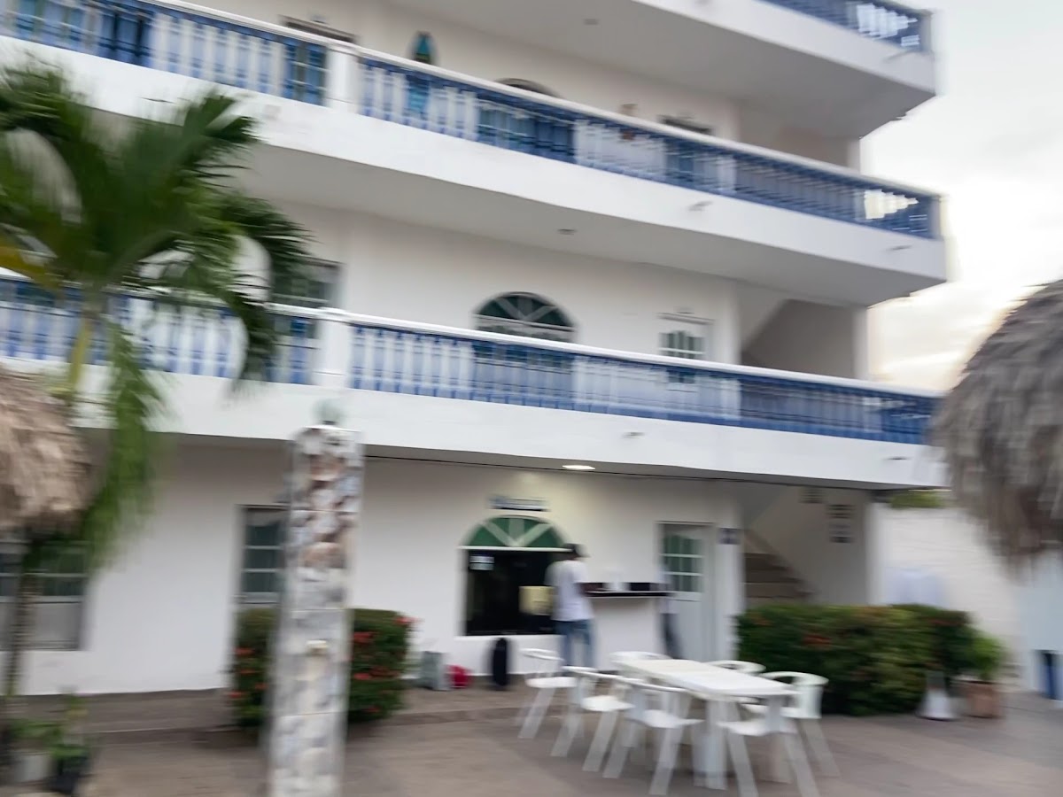 Hotel Kevins Tolu Hotel 2