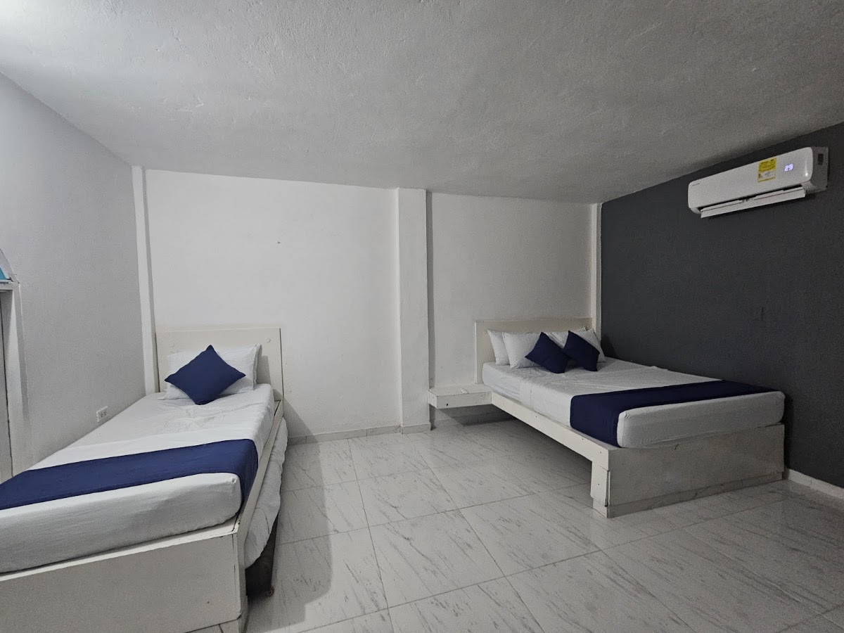 Hotel Kevins Tolu Hotel 3