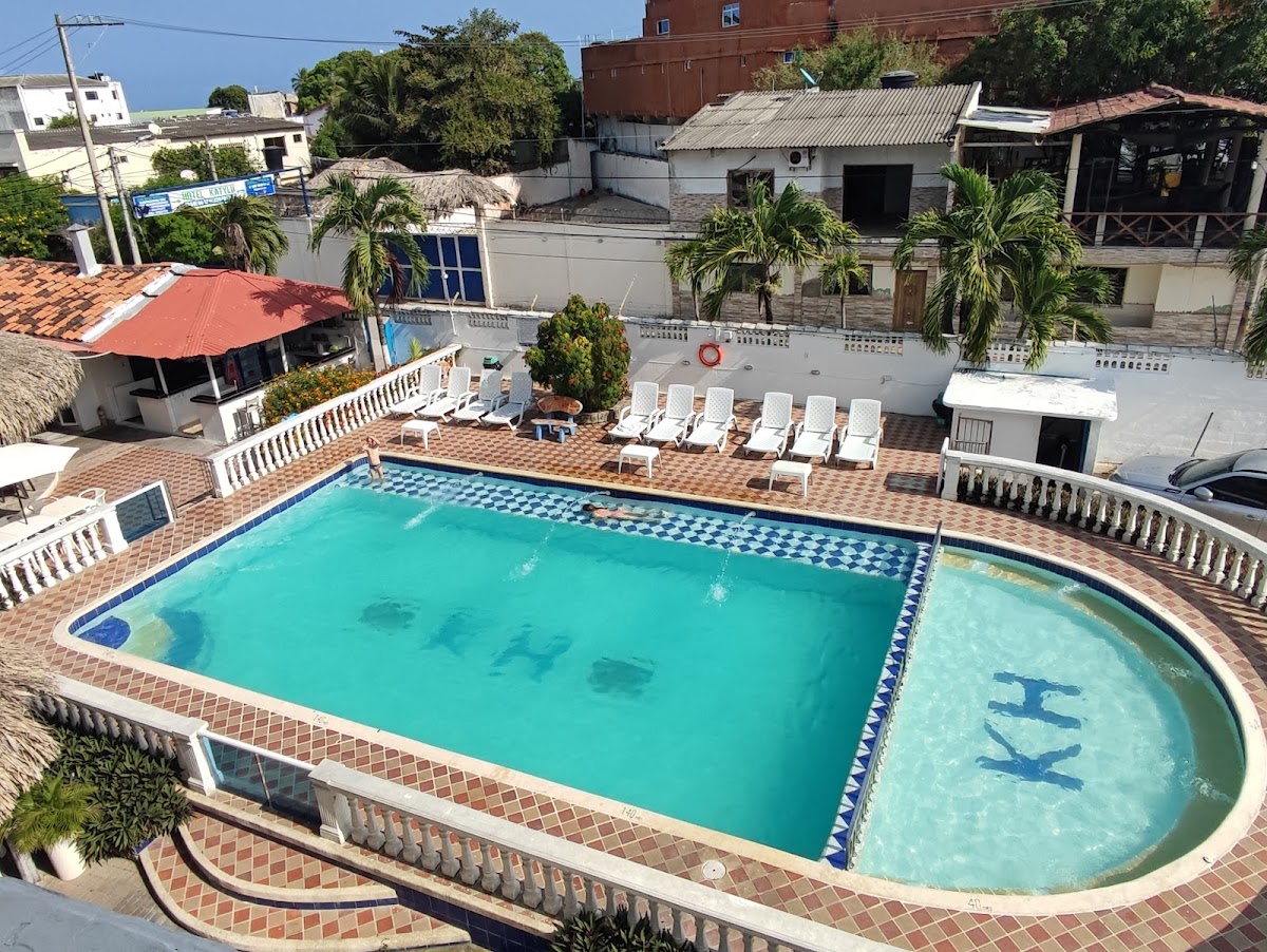 Hotel Kevins Tolu