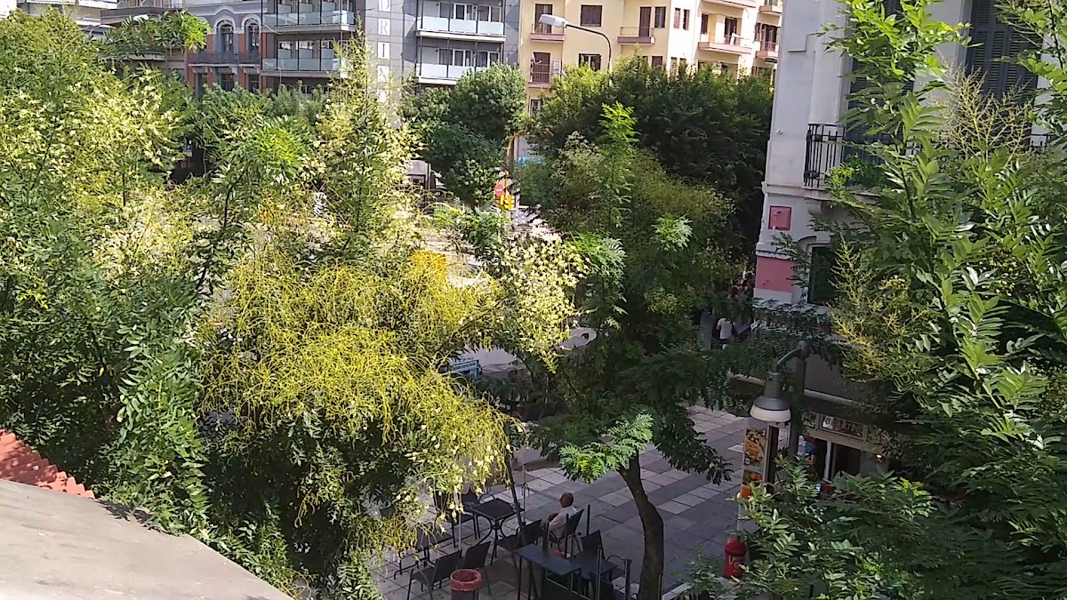 Hotel Kastoria Hotel 2