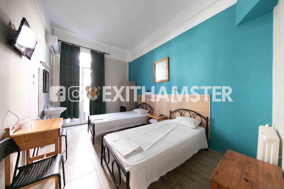 Hotel Kastoria Hotel 3