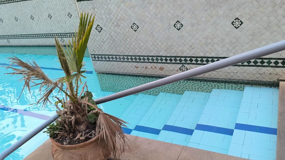 Hotel Kamal Hotel 2
