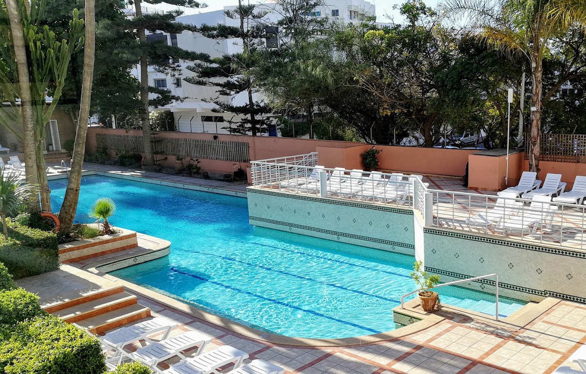 Hotel Kamal