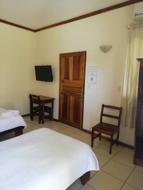 Hotel Kam Tu