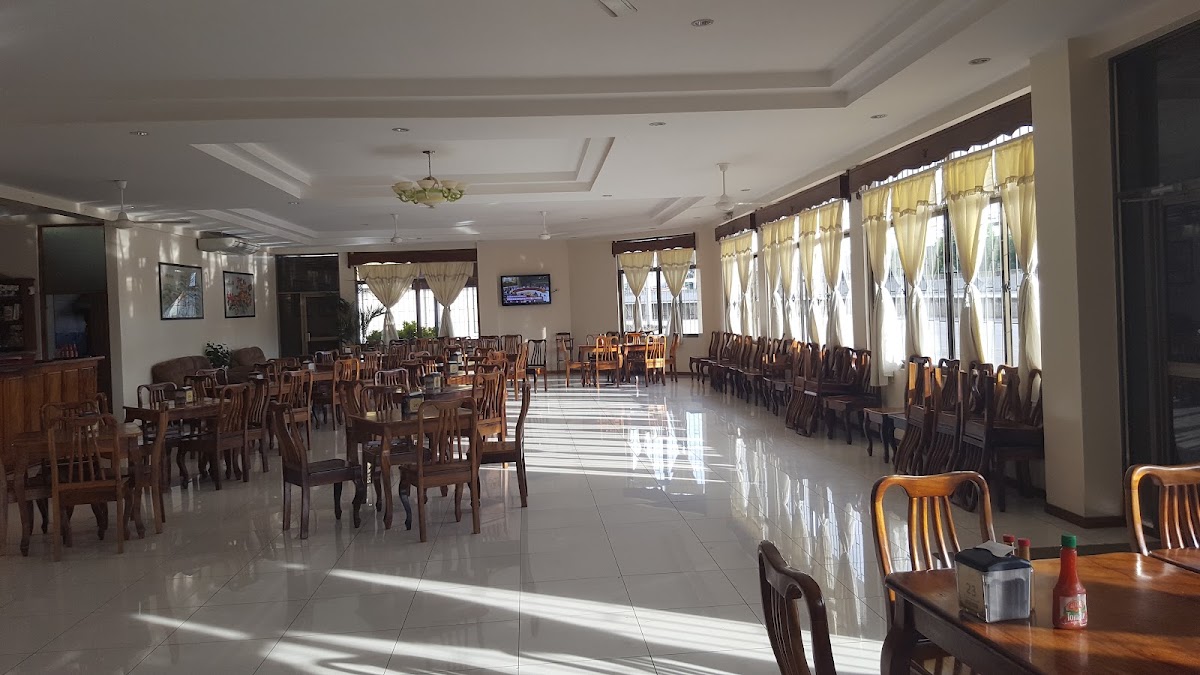 Hotel Kam Tu Hotel 3
