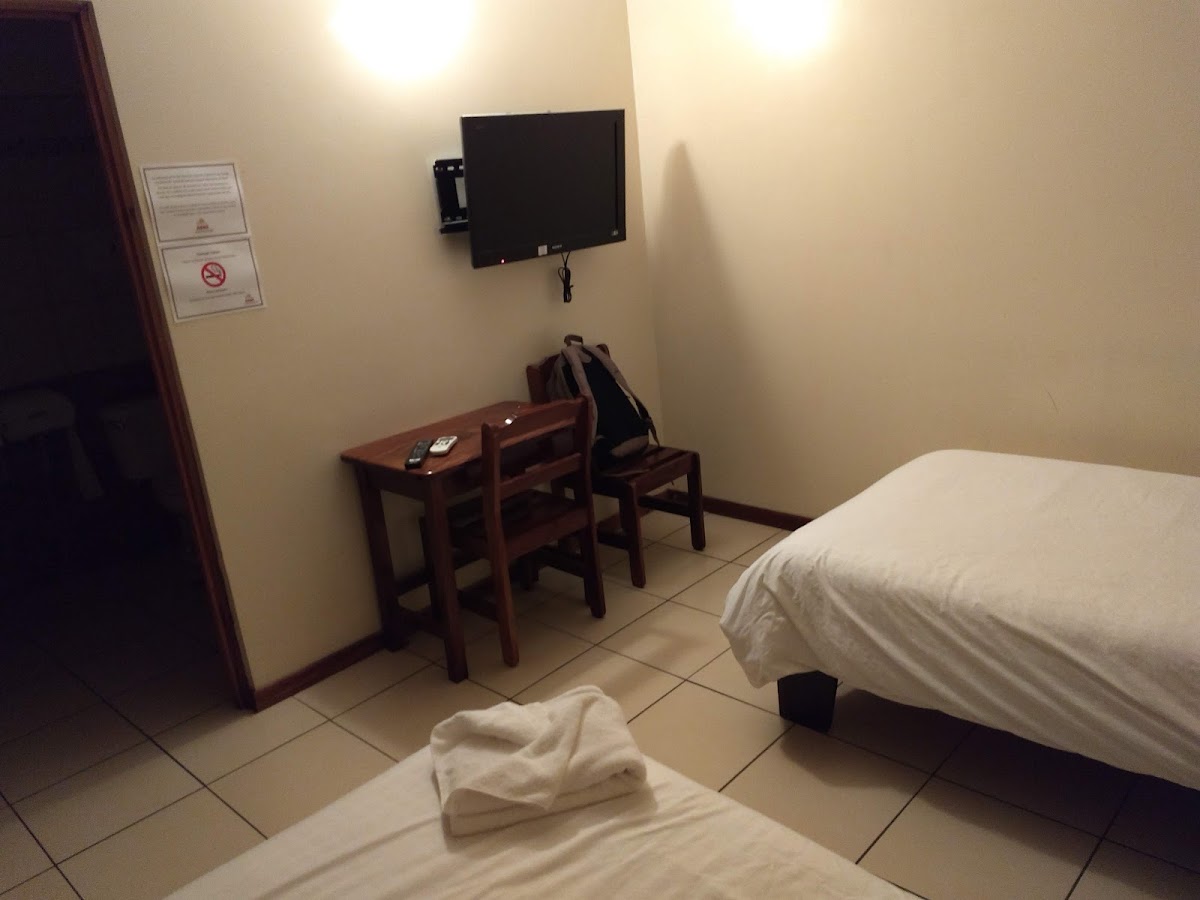 Hotel Kam Tu