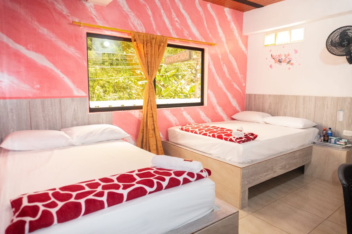 Hotel Jireh San Carlos Hotel 2