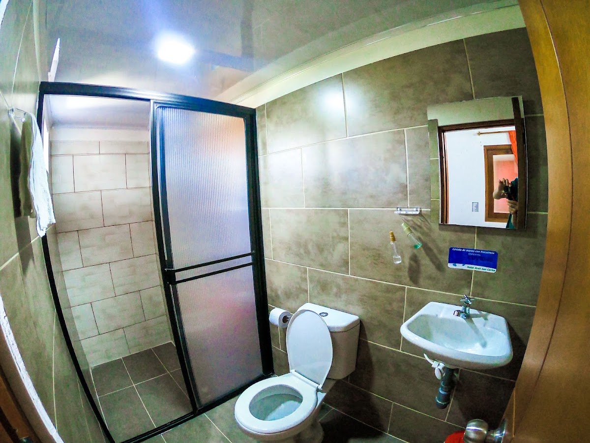Hotel Jireh San Carlos Hotel 3
