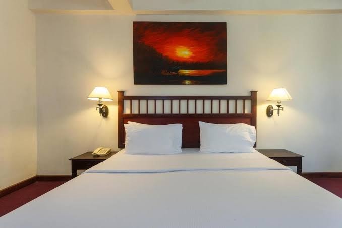 Hotel Janaki Hotel 3
