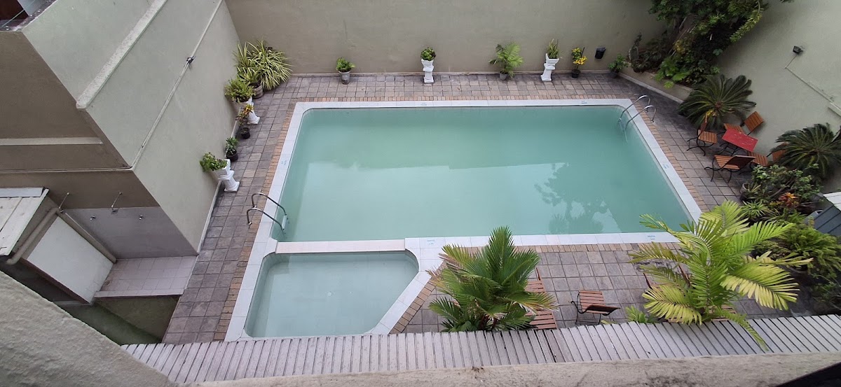 Hotel Janaki