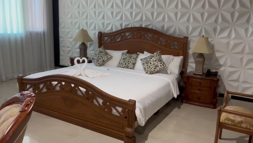 Hotel Isla Larga Suite Hotel 2