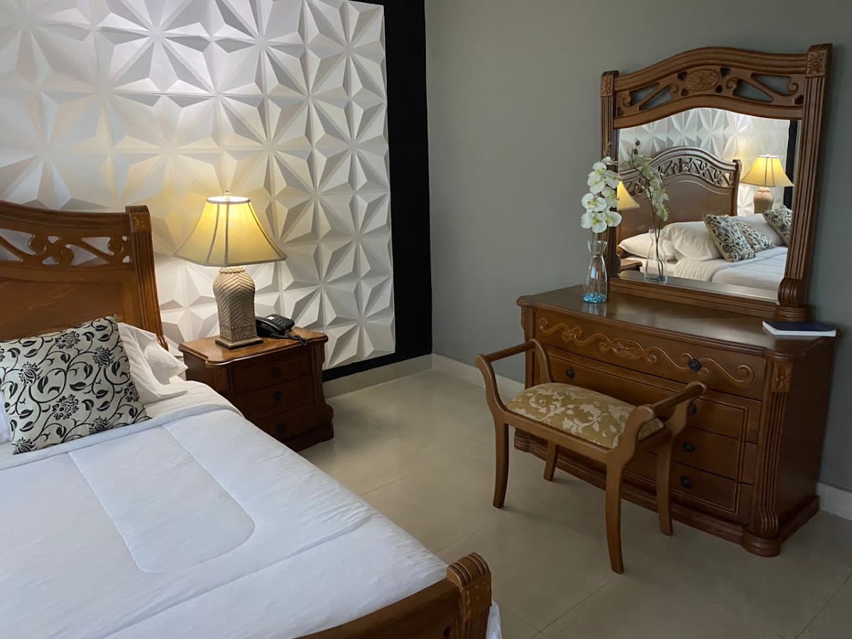 Hotel Isla Larga Suite Hotel 3