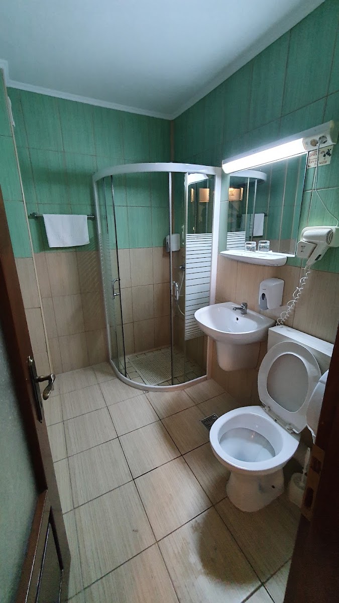 Hotel Insula