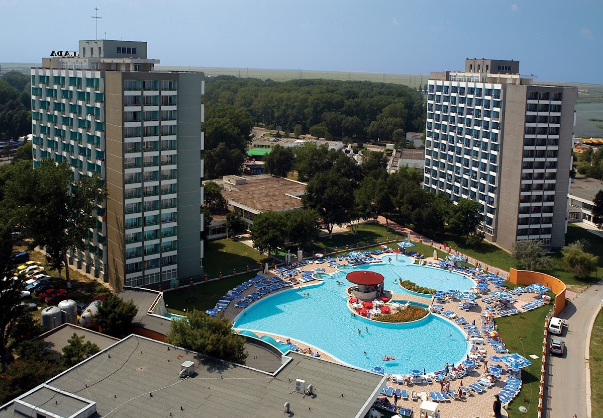 Hotel Hora