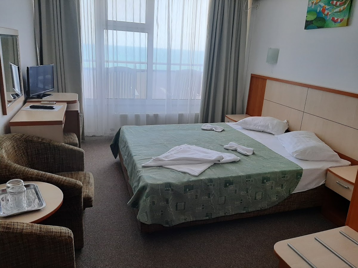 Hotel Hora Hotel 3