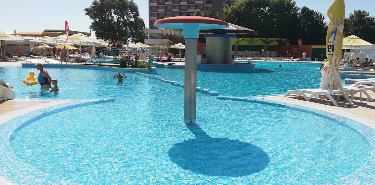 Hotel Hora
